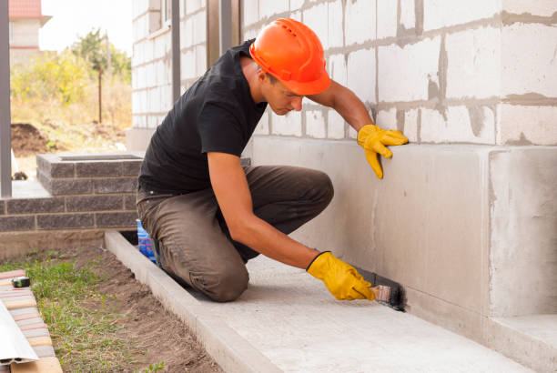 Licensed Basement Waterproofing service in Jeffersonville, KY - Halo Water Proofing